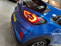 USED 2020 70 FORD PUMA 1.0T EcoBoost MHEV Titanium SUV 5dr Petrol Manual Euro 6 (s/s) (125 ps) SAT NAV+W/LESS CHARGE+REAR SEN