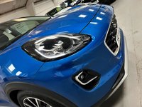 USED 2020 70 FORD PUMA 1.0T EcoBoost MHEV Titanium SUV 5dr Petrol Manual Euro 6 (s/s) (125 ps) SAT NAV+W/LESS CHARGE+REAR SEN