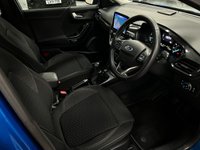 USED 2020 70 FORD PUMA 1.0T EcoBoost MHEV Titanium SUV 5dr Petrol Manual Euro 6 (s/s) (125 ps) SAT NAV+W/LESS CHARGE+REAR SEN