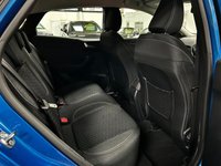 USED 2020 70 FORD PUMA 1.0T EcoBoost MHEV Titanium SUV 5dr Petrol Manual Euro 6 (s/s) (125 ps) SAT NAV+W/LESS CHARGE+REAR SEN
