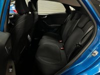 USED 2020 70 FORD PUMA 1.0T EcoBoost MHEV Titanium SUV 5dr Petrol Manual Euro 6 (s/s) (125 ps) SAT NAV+W/LESS CHARGE+REAR SEN