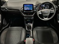 USED 2020 70 FORD PUMA 1.0T EcoBoost MHEV Titanium SUV 5dr Petrol Manual Euro 6 (s/s) (125 ps) SAT NAV+W/LESS CHARGE+REAR SEN