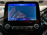 USED 2020 70 FORD PUMA 1.0T EcoBoost MHEV Titanium SUV 5dr Petrol Manual Euro 6 (s/s) (125 ps) SAT NAV+W/LESS CHARGE+REAR SEN