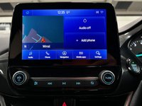 USED 2020 70 FORD PUMA 1.0T EcoBoost MHEV Titanium SUV 5dr Petrol Manual Euro 6 (s/s) (125 ps) SAT NAV+W/LESS CHARGE+REAR SEN