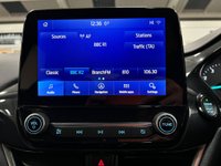USED 2020 70 FORD PUMA 1.0T EcoBoost MHEV Titanium SUV 5dr Petrol Manual Euro 6 (s/s) (125 ps) SAT NAV+W/LESS CHARGE+REAR SEN