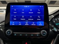 USED 2020 70 FORD PUMA 1.0T EcoBoost MHEV Titanium SUV 5dr Petrol Manual Euro 6 (s/s) (125 ps) SAT NAV+W/LESS CHARGE+REAR SEN
