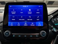 USED 2020 70 FORD PUMA 1.0T EcoBoost MHEV Titanium SUV 5dr Petrol Manual Euro 6 (s/s) (125 ps) SAT NAV+W/LESS CHARGE+REAR SEN