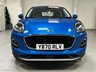 USED 2020 70 FORD PUMA 1.0T EcoBoost MHEV Titanium SUV 5dr Petrol Manual Euro 6 (s/s) (125 ps) SAT NAV+W/LESS CHARGE+REAR SEN