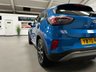 USED 2020 70 FORD PUMA 1.0T EcoBoost MHEV Titanium SUV 5dr Petrol Manual Euro 6 (s/s) (125 ps) SAT NAV+W/LESS CHARGE+REAR SEN