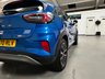 USED 2020 70 FORD PUMA 1.0T EcoBoost MHEV Titanium SUV 5dr Petrol Manual Euro 6 (s/s) (125 ps) SAT NAV+W/LESS CHARGE+REAR SEN