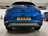 USED 2020 70 FORD PUMA 1.0T EcoBoost MHEV Titanium SUV 5dr Petrol Manual Euro 6 (s/s) (125 ps) SAT NAV+W/LESS CHARGE+REAR SEN