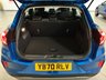 USED 2020 70 FORD PUMA 1.0T EcoBoost MHEV Titanium SUV 5dr Petrol Manual Euro 6 (s/s) (125 ps) SAT NAV+W/LESS CHARGE+REAR SEN