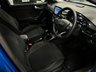 USED 2020 70 FORD PUMA 1.0T EcoBoost MHEV Titanium SUV 5dr Petrol Manual Euro 6 (s/s) (125 ps) SAT NAV+W/LESS CHARGE+REAR SEN