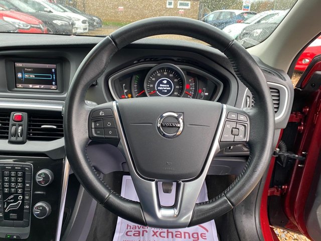 2017 Volvo V40 2L Momentum 5dr - Photo 11