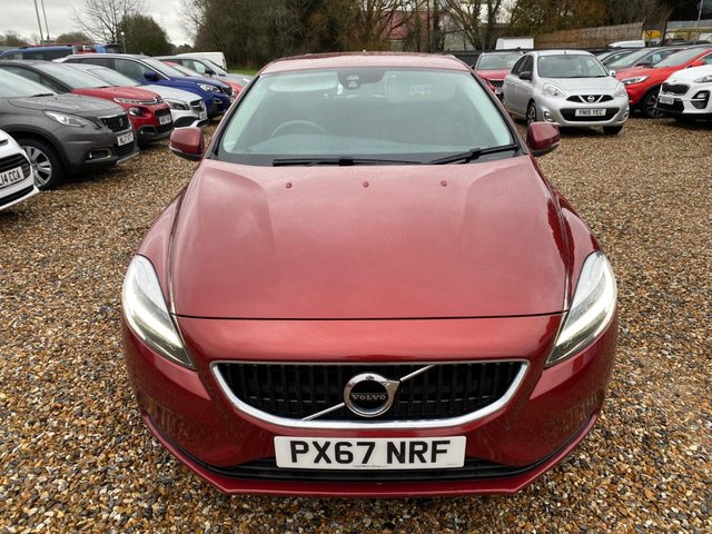 2017 Volvo V40 2L Momentum 5dr - Photo 9
