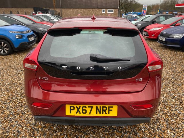 2017 Volvo V40 2L Momentum 5dr - Photo 5