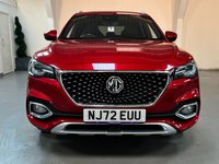 USED 2022 72 MG MG HS 1.5 T-GDI Exclusive SUV 5dr Petrol Manual Euro 6 (s/s) (162 ps) 18"S+CAR PLAY+SAT NAV+REAR SEN