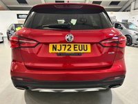 USED 2022 72 MG MG HS 1.5 T-GDI Exclusive SUV 5dr Petrol Manual Euro 6 (s/s) (162 ps) 18"S+CAR PLAY+SAT NAV+REAR SEN