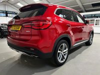 USED 2022 72 MG MG HS 1.5 T-GDI Exclusive SUV 5dr Petrol Manual Euro 6 (s/s) (162 ps) 18"S+CAR PLAY+SAT NAV+REAR SEN