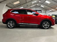USED 2022 72 MG MG HS 1.5 T-GDI Exclusive SUV 5dr Petrol Manual Euro 6 (s/s) (162 ps) 18"S+CAR PLAY+SAT NAV+REAR SEN