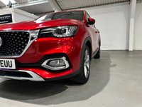 USED 2022 72 MG MG HS 1.5 T-GDI Exclusive SUV 5dr Petrol Manual Euro 6 (s/s) (162 ps) 18"S+CAR PLAY+SAT NAV+REAR SEN