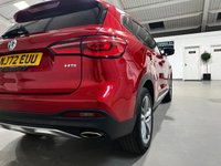 USED 2022 72 MG MG HS 1.5 T-GDI Exclusive SUV 5dr Petrol Manual Euro 6 (s/s) (162 ps) 18"S+CAR PLAY+SAT NAV+REAR SEN