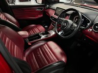 USED 2022 72 MG MG HS 1.5 T-GDI Exclusive SUV 5dr Petrol Manual Euro 6 (s/s) (162 ps) 18"S+CAR PLAY+SAT NAV+REAR SEN