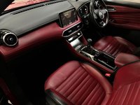 USED 2022 72 MG MG HS 1.5 T-GDI Exclusive SUV 5dr Petrol Manual Euro 6 (s/s) (162 ps) 18"S+CAR PLAY+SAT NAV+REAR SEN