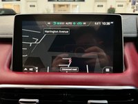 USED 2022 72 MG MG HS 1.5 T-GDI Exclusive SUV 5dr Petrol Manual Euro 6 (s/s) (162 ps) 18"S+CAR PLAY+SAT NAV+REAR SEN