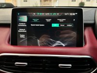 USED 2022 72 MG MG HS 1.5 T-GDI Exclusive SUV 5dr Petrol Manual Euro 6 (s/s) (162 ps) 18"S+CAR PLAY+SAT NAV+REAR SEN