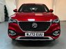 USED 2022 72 MG MG HS 1.5 T-GDI Exclusive SUV 5dr Petrol Manual Euro 6 (s/s) (162 ps) 18"S+CAR PLAY+SAT NAV+REAR SEN