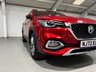 USED 2022 72 MG MG HS 1.5 T-GDI Exclusive SUV 5dr Petrol Manual Euro 6 (s/s) (162 ps) 18"S+CAR PLAY+SAT NAV+REAR SEN