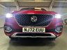 USED 2022 72 MG MG HS 1.5 T-GDI Exclusive SUV 5dr Petrol Manual Euro 6 (s/s) (162 ps) 18"S+CAR PLAY+SAT NAV+REAR SEN