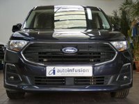USED 2023 72 FORD GRAND TOURNEO CONNECT 2.0 EcoBlue Titanium MPV 5dr Diesel Manual Euro 6 (s/s) (122 ps) 5/7 SEATS SAT NAV HEATED SEATS CRUISE CONTROL PARKING SENSORS 1 OWNER SERVICE HISTORY WARRANTY