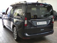USED 2023 72 FORD GRAND TOURNEO CONNECT 2.0 EcoBlue Titanium MPV 5dr Diesel Manual Euro 6 (s/s) (122 ps) 5/7 SEATS SAT NAV HEATED SEATS CRUISE CONTROL PARKING SENSORS 1 OWNER SERVICE HISTORY WARRANTY