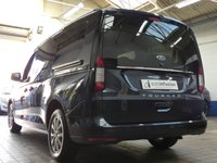 USED 2023 72 FORD GRAND TOURNEO CONNECT 2.0 EcoBlue Titanium MPV 5dr Diesel Manual Euro 6 (s/s) (122 ps) 5/7 SEATS SAT NAV HEATED SEATS CRUISE CONTROL PARKING SENSORS 1 OWNER SERVICE HISTORY WARRANTY