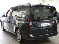 USED 2023 72 FORD GRAND TOURNEO CONNECT 2.0 EcoBlue Titanium MPV 5dr Diesel Manual Euro 6 (s/s) (122 ps) 5/7 SEATS SAT NAV HEATED SEATS CRUISE CONTROL PARKING SENSORS 1 OWNER SERVICE HISTORY WARRANTY