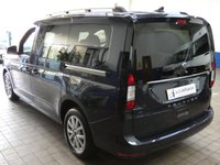 USED 2023 72 FORD GRAND TOURNEO CONNECT 2.0 EcoBlue Titanium MPV 5dr Diesel Manual Euro 6 (s/s) (122 ps) 5/7 SEATS SAT NAV HEATED SEATS CRUISE CONTROL PARKING SENSORS 1 OWNER SERVICE HISTORY WARRANTY