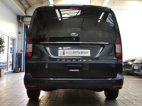 USED 2023 72 FORD GRAND TOURNEO CONNECT 2.0 EcoBlue Titanium MPV 5dr Diesel Manual Euro 6 (s/s) (122 ps) 5/7 SEATS SAT NAV HEATED SEATS CRUISE CONTROL PARKING SENSORS 1 OWNER SERVICE HISTORY WARRANTY