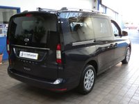 USED 2023 72 FORD GRAND TOURNEO CONNECT 2.0 EcoBlue Titanium MPV 5dr Diesel Manual Euro 6 (s/s) (122 ps) 5/7 SEATS SAT NAV HEATED SEATS CRUISE CONTROL PARKING SENSORS 1 OWNER SERVICE HISTORY WARRANTY