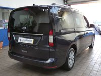 USED 2023 72 FORD GRAND TOURNEO CONNECT 2.0 EcoBlue Titanium MPV 5dr Diesel Manual Euro 6 (s/s) (122 ps) 5/7 SEATS SAT NAV HEATED SEATS CRUISE CONTROL PARKING SENSORS 1 OWNER SERVICE HISTORY WARRANTY