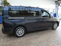 USED 2023 72 FORD GRAND TOURNEO CONNECT 2.0 EcoBlue Titanium MPV 5dr Diesel Manual Euro 6 (s/s) (122 ps) 5/7 SEATS SAT NAV HEATED SEATS CRUISE CONTROL PARKING SENSORS 1 OWNER SERVICE HISTORY WARRANTY