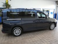 USED 2023 72 FORD GRAND TOURNEO CONNECT 2.0 EcoBlue Titanium MPV 5dr Diesel Manual Euro 6 (s/s) (122 ps) 5/7 SEATS SAT NAV HEATED SEATS CRUISE CONTROL PARKING SENSORS 1 OWNER SERVICE HISTORY WARRANTY