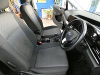 USED 2023 72 FORD GRAND TOURNEO CONNECT 2.0 EcoBlue Titanium MPV 5dr Diesel Manual Euro 6 (s/s) (122 ps) 5/7 SEATS SAT NAV HEATED SEATS CRUISE CONTROL PARKING SENSORS 1 OWNER SERVICE HISTORY WARRANTY