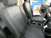 USED 2023 72 FORD GRAND TOURNEO CONNECT 2.0 EcoBlue Titanium MPV 5dr Diesel Manual Euro 6 (s/s) (122 ps) 5/7 SEATS SAT NAV HEATED SEATS CRUISE CONTROL PARKING SENSORS 1 OWNER SERVICE HISTORY WARRANTY