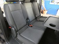USED 2023 72 FORD GRAND TOURNEO CONNECT 2.0 EcoBlue Titanium MPV 5dr Diesel Manual Euro 6 (s/s) (122 ps) 5/7 SEATS SAT NAV HEATED SEATS CRUISE CONTROL PARKING SENSORS 1 OWNER SERVICE HISTORY WARRANTY