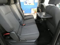 USED 2023 72 FORD GRAND TOURNEO CONNECT 2.0 EcoBlue Titanium MPV 5dr Diesel Manual Euro 6 (s/s) (122 ps) 5/7 SEATS SAT NAV HEATED SEATS CRUISE CONTROL PARKING SENSORS 1 OWNER SERVICE HISTORY WARRANTY