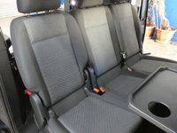 USED 2023 72 FORD GRAND TOURNEO CONNECT 2.0 EcoBlue Titanium MPV 5dr Diesel Manual Euro 6 (s/s) (122 ps) 5/7 SEATS SAT NAV HEATED SEATS CRUISE CONTROL PARKING SENSORS 1 OWNER SERVICE HISTORY WARRANTY