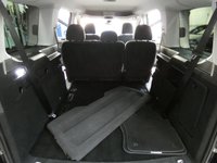 USED 2023 72 FORD GRAND TOURNEO CONNECT 2.0 EcoBlue Titanium MPV 5dr Diesel Manual Euro 6 (s/s) (122 ps) 5/7 SEATS SAT NAV HEATED SEATS CRUISE CONTROL PARKING SENSORS 1 OWNER SERVICE HISTORY WARRANTY