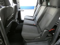 USED 2023 72 FORD GRAND TOURNEO CONNECT 2.0 EcoBlue Titanium MPV 5dr Diesel Manual Euro 6 (s/s) (122 ps) 5/7 SEATS SAT NAV HEATED SEATS CRUISE CONTROL PARKING SENSORS 1 OWNER SERVICE HISTORY WARRANTY